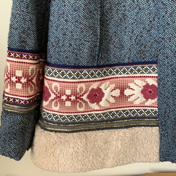 Elevenses by Anthropologie Women’s Coat - Picture 8 of 16